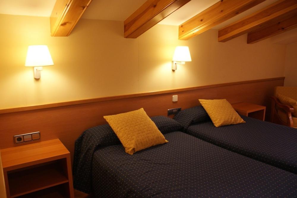 Hotel Estel Берга Екстериор снимка