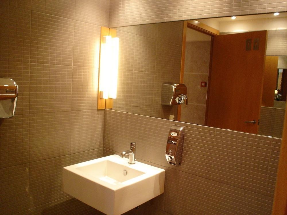 Hotel Estel Берга Екстериор снимка
