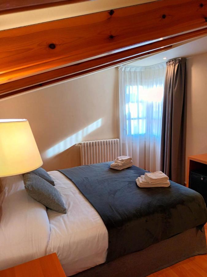 Hotel Estel Берга Екстериор снимка