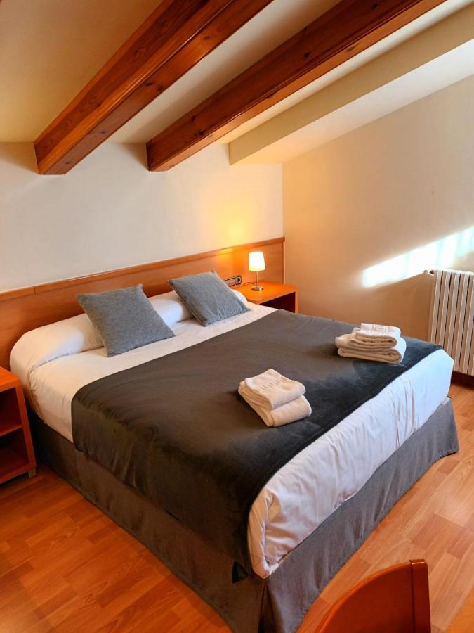 Hotel Estel Берга Екстериор снимка