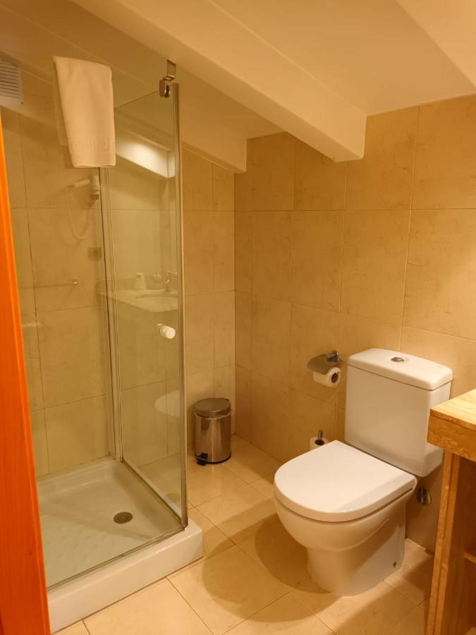 Hotel Estel Берга Екстериор снимка