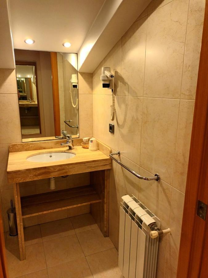 Hotel Estel Берга Екстериор снимка