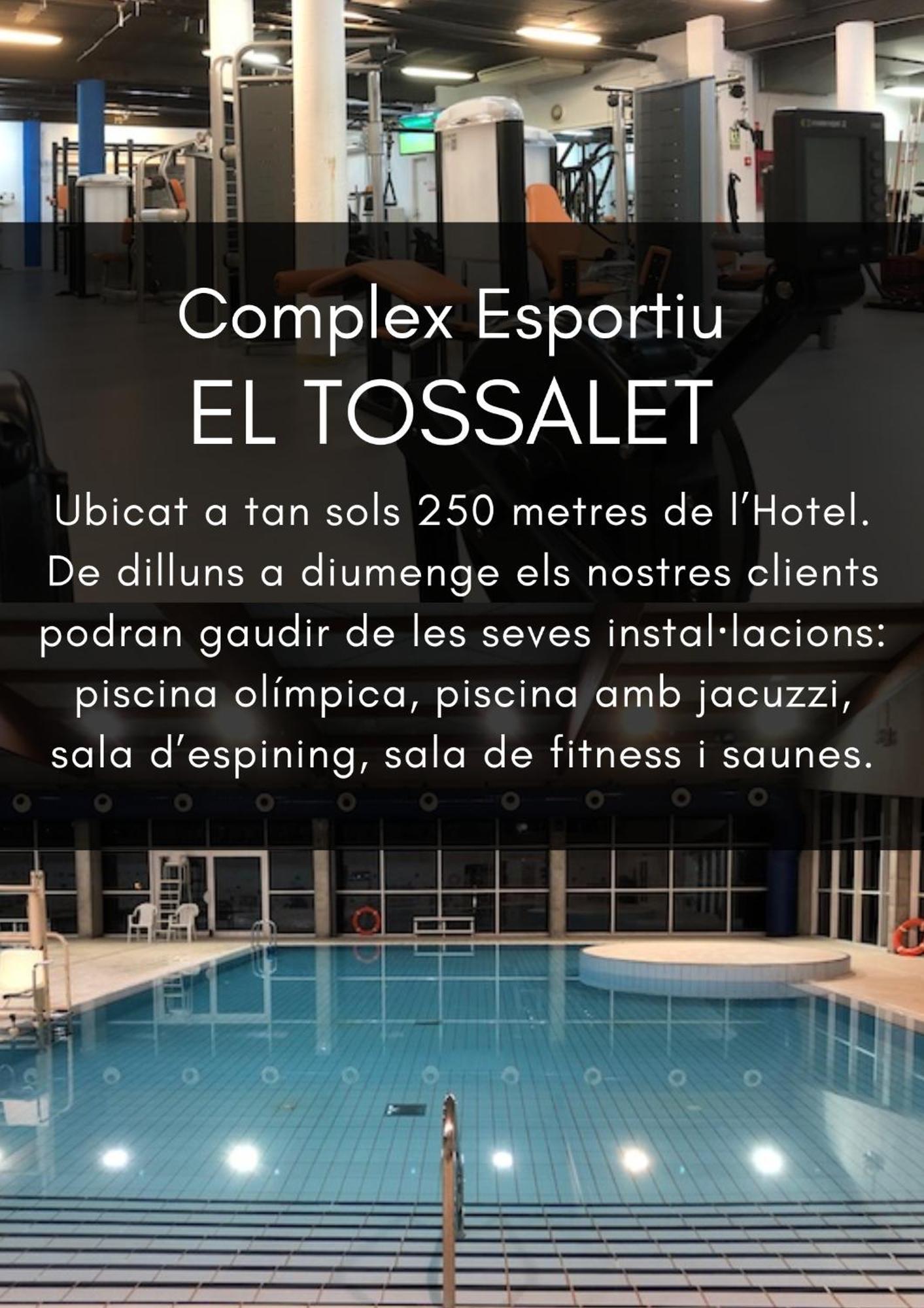 Hotel Estel Берга Екстериор снимка
